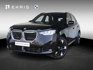 BMW X3 xDrive30e | M Sportpakket | Premium Pack | Comfort Access | 20 inch | Trekhaak | Glazen panoramadak | Harman Kardon