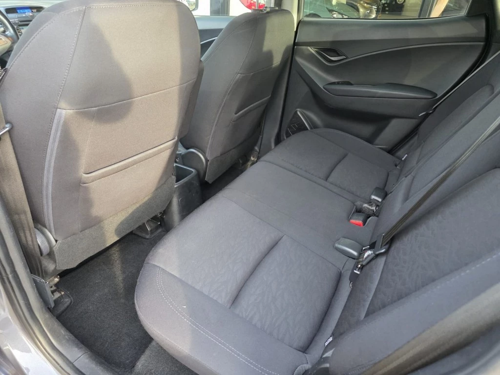 Hoofdafbeelding Hyundai ix20