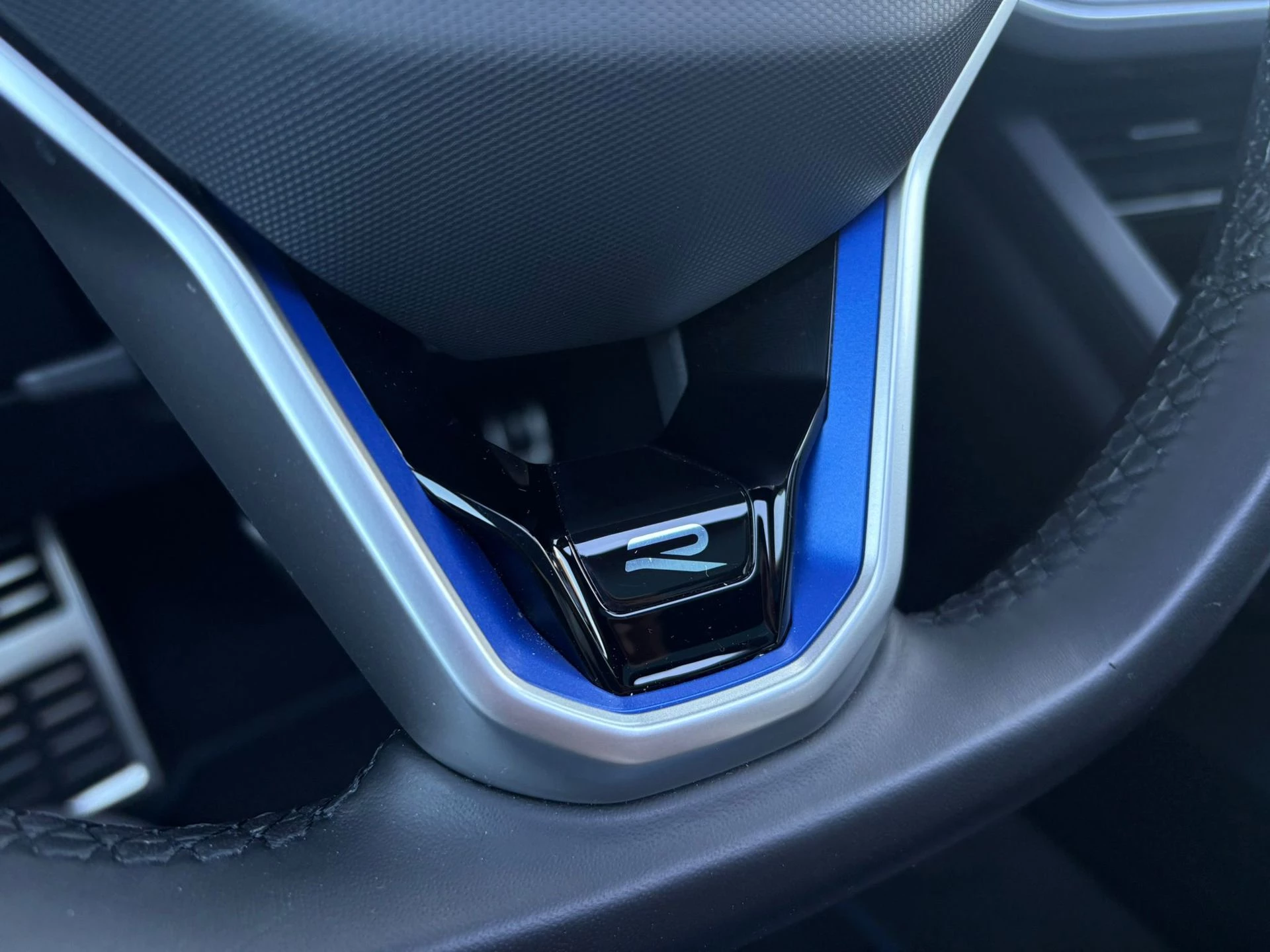 Hoofdafbeelding Volkswagen Touareg