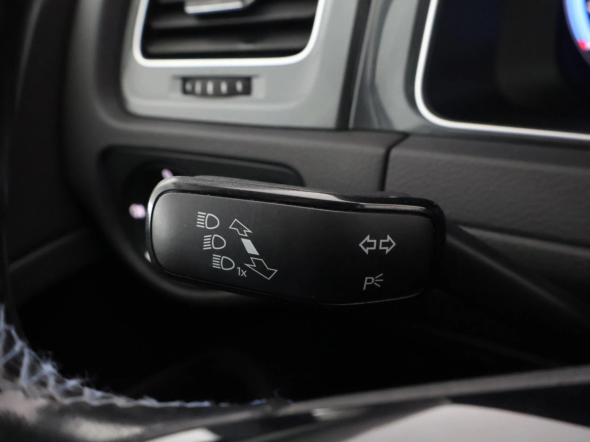 Hoofdafbeelding Volkswagen e-Golf
