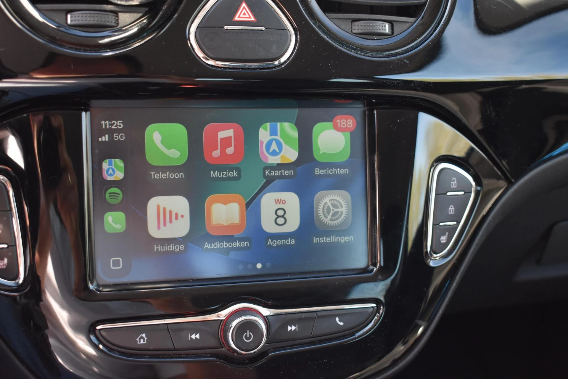 Hoofdafbeelding Opel ADAM