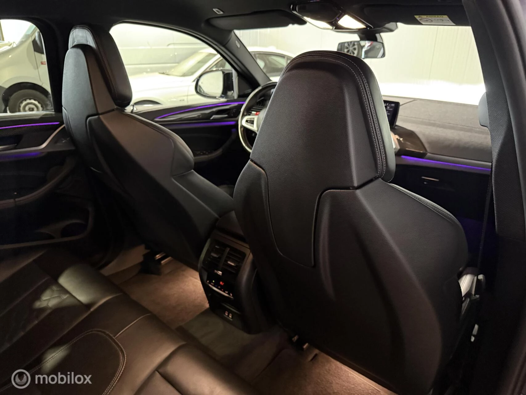 Hoofdafbeelding BMW X4