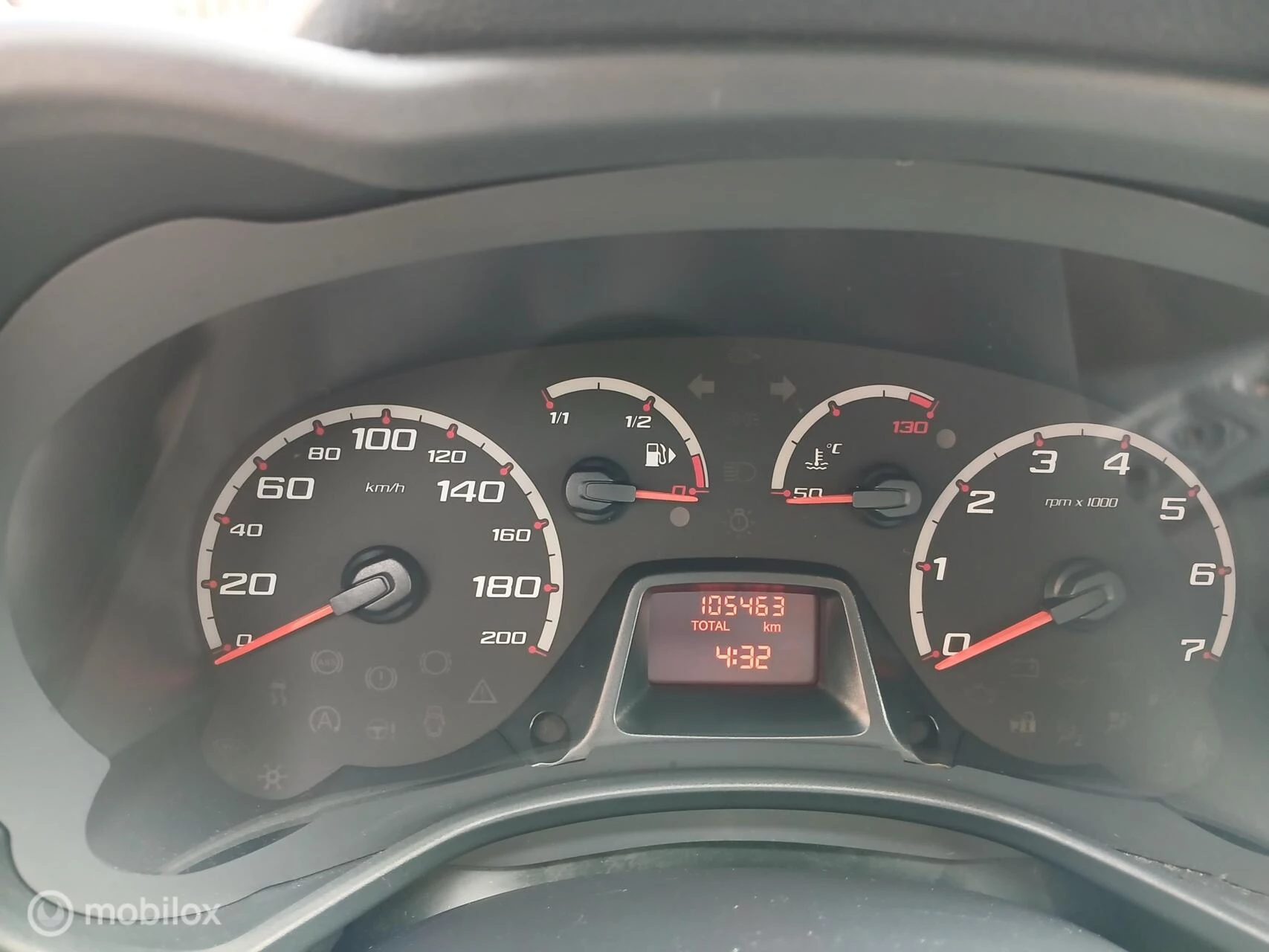 Hoofdafbeelding Ford Ka