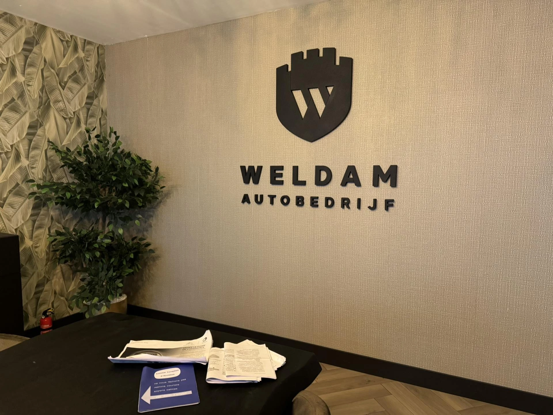 Hoofdafbeelding Citroën C4