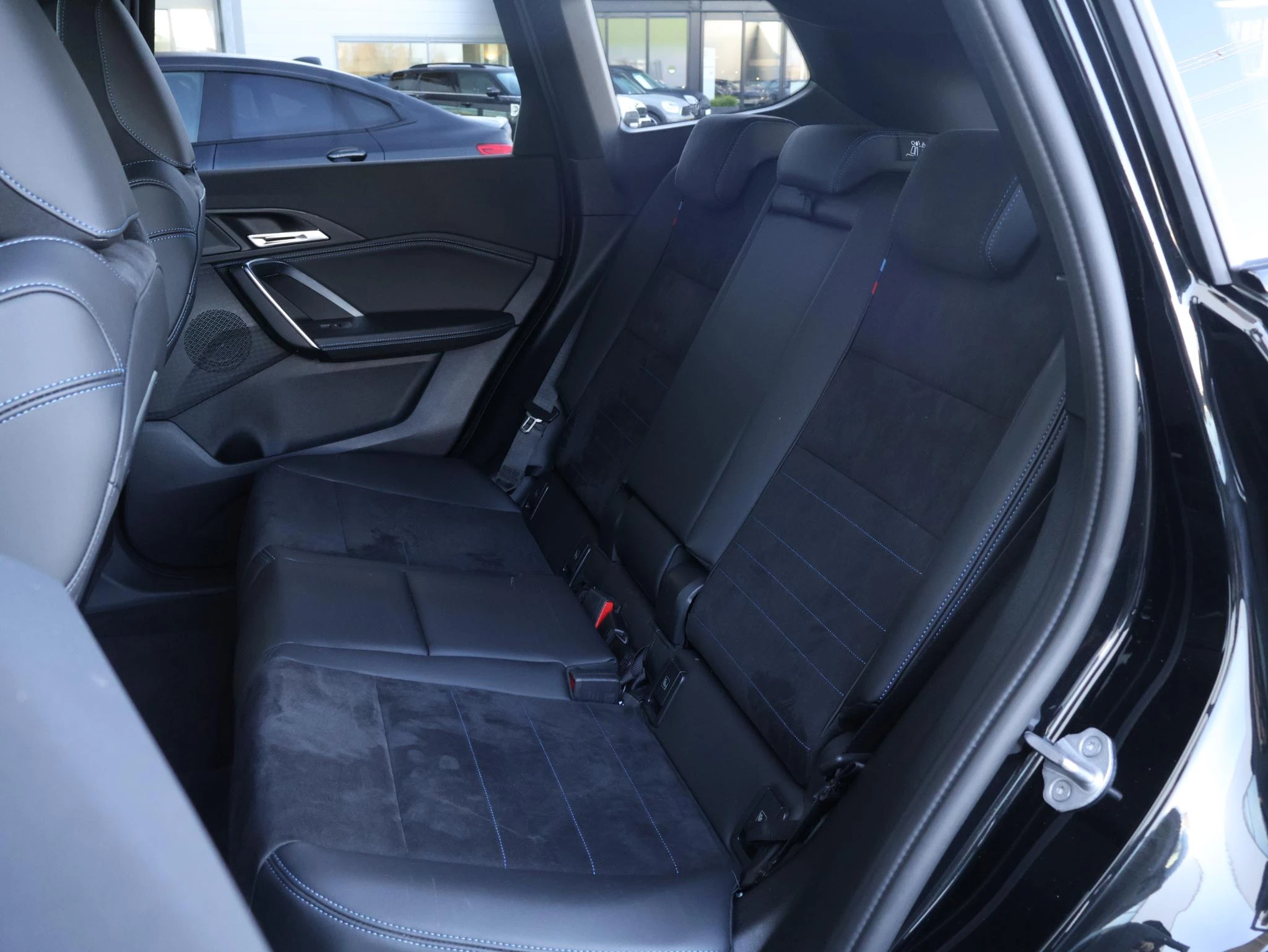 Hoofdafbeelding BMW iX1