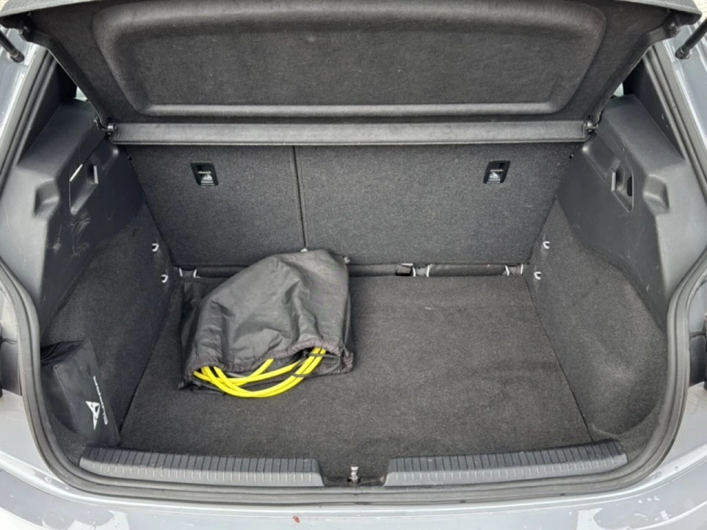 Hoofdafbeelding CUPRA Born