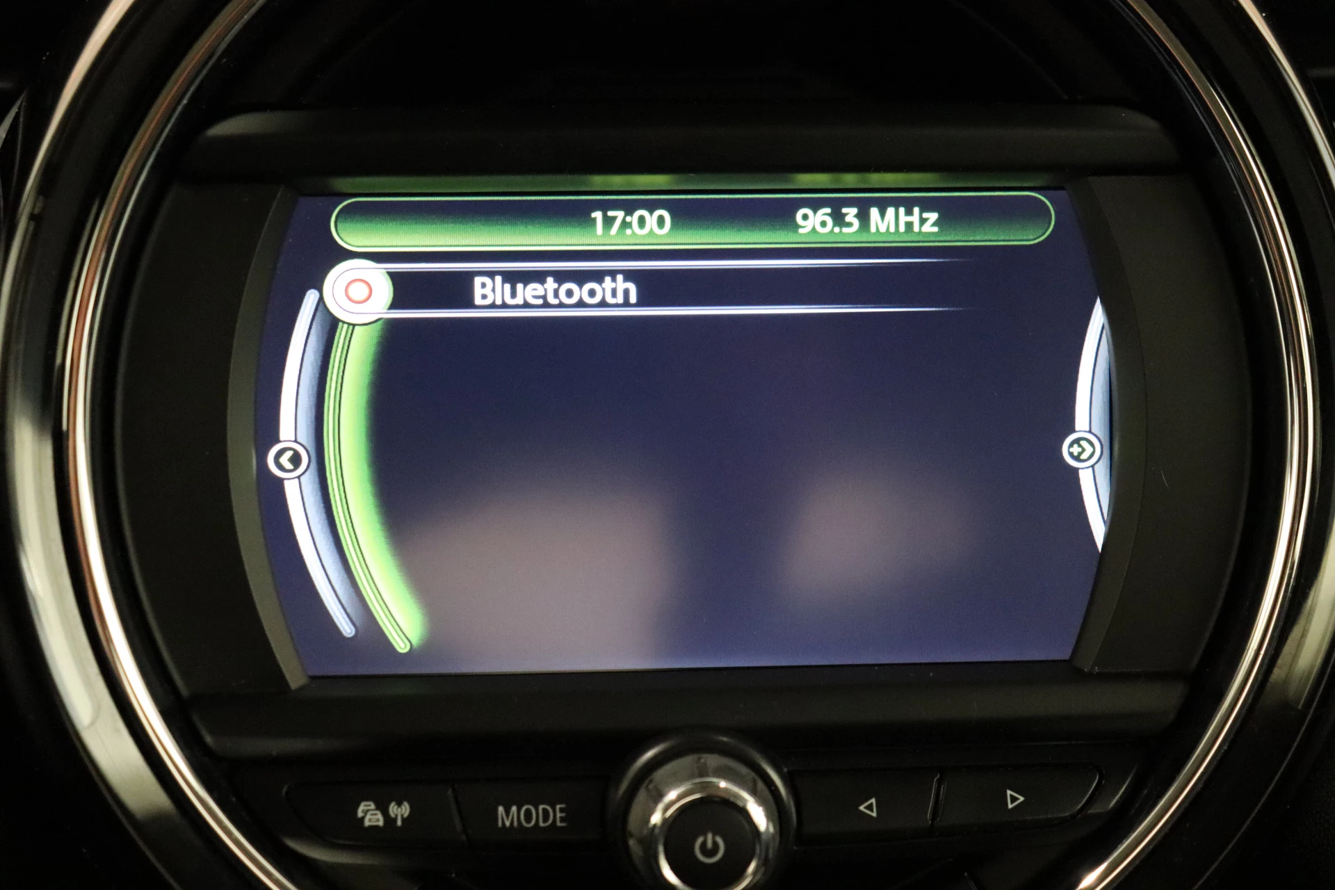 Hoofdafbeelding MINI One