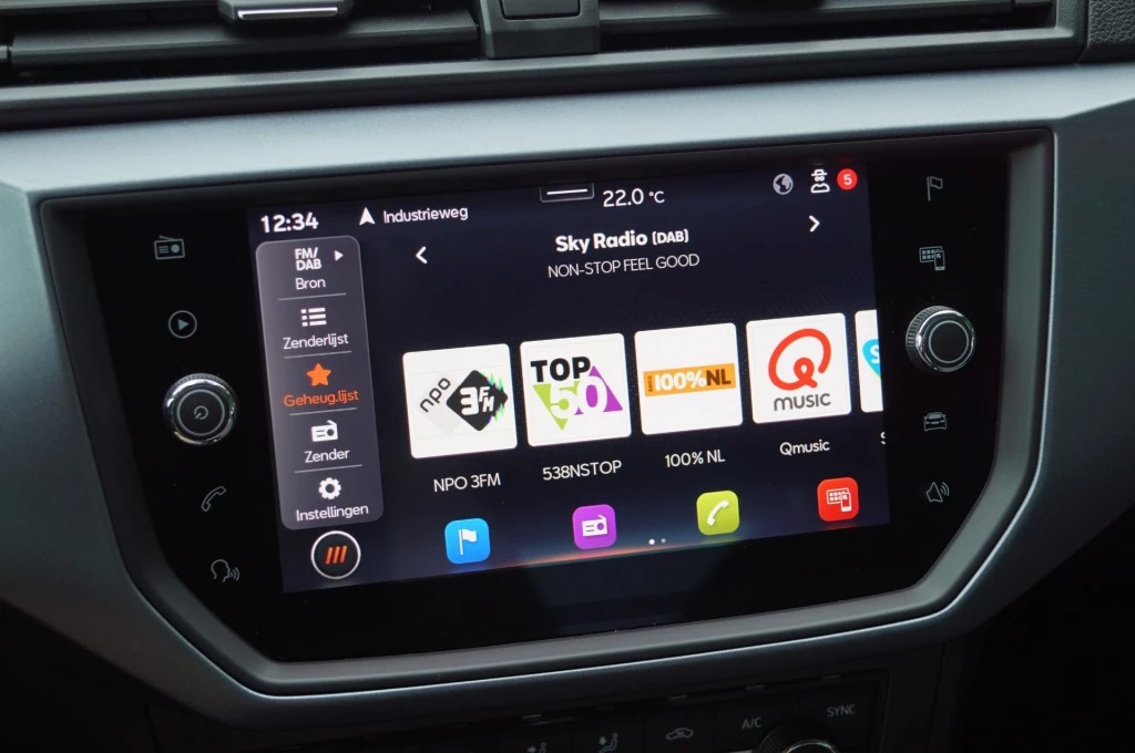 Hoofdafbeelding SEAT Arona