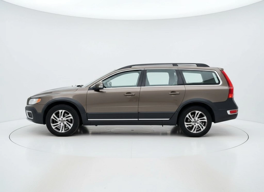 Hoofdafbeelding Volvo XC70