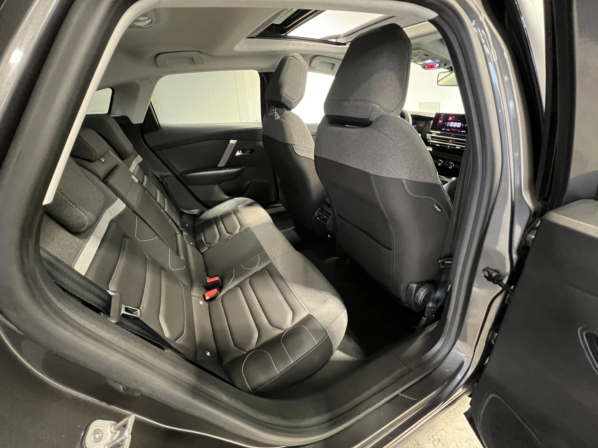 Hoofdafbeelding Citroën C4