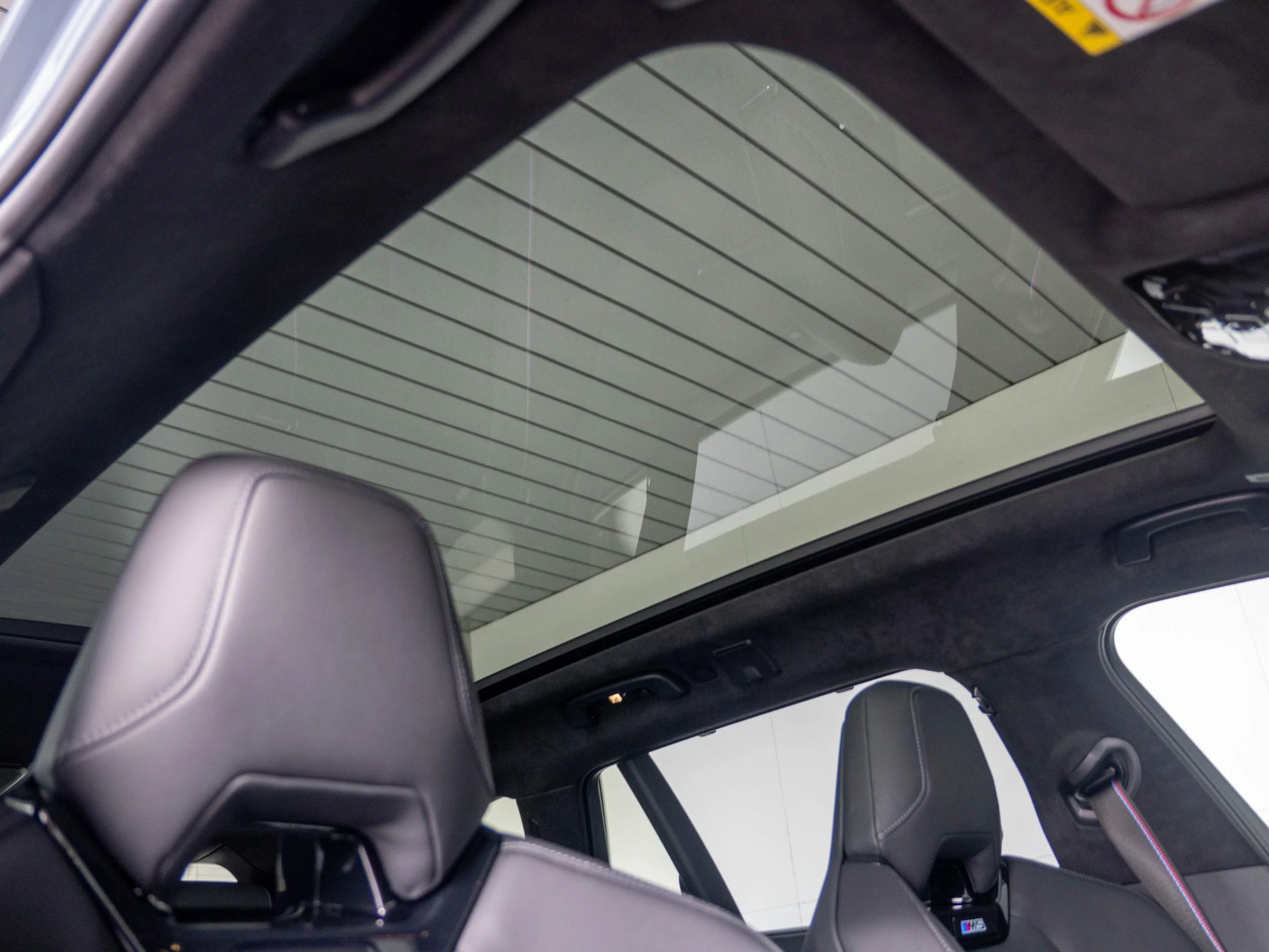 Hoofdafbeelding BMW M5