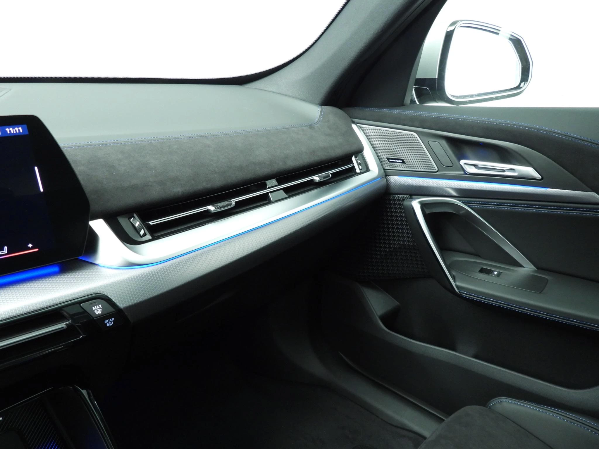 Hoofdafbeelding BMW iX1