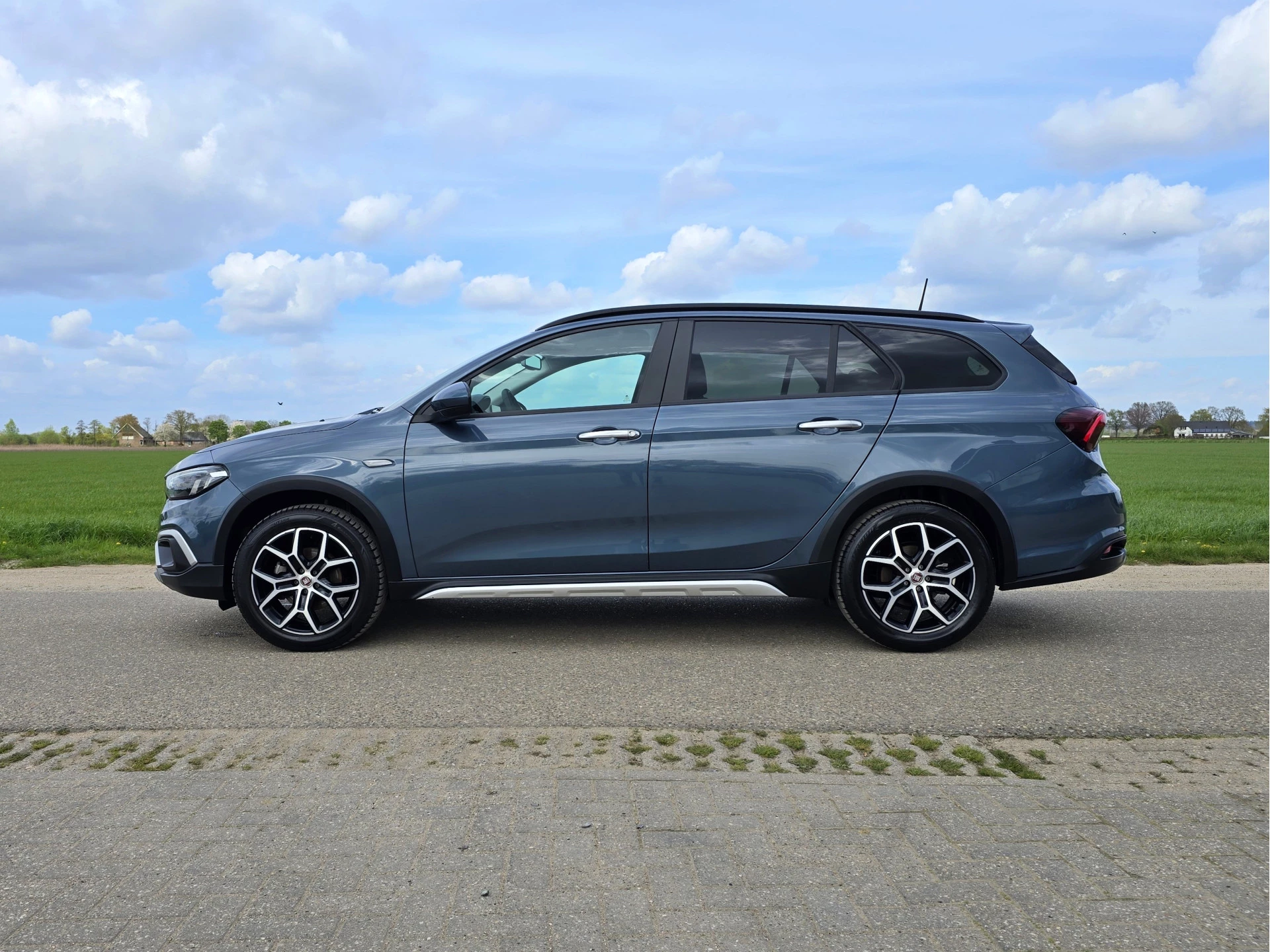 Hoofdafbeelding Fiat Tipo