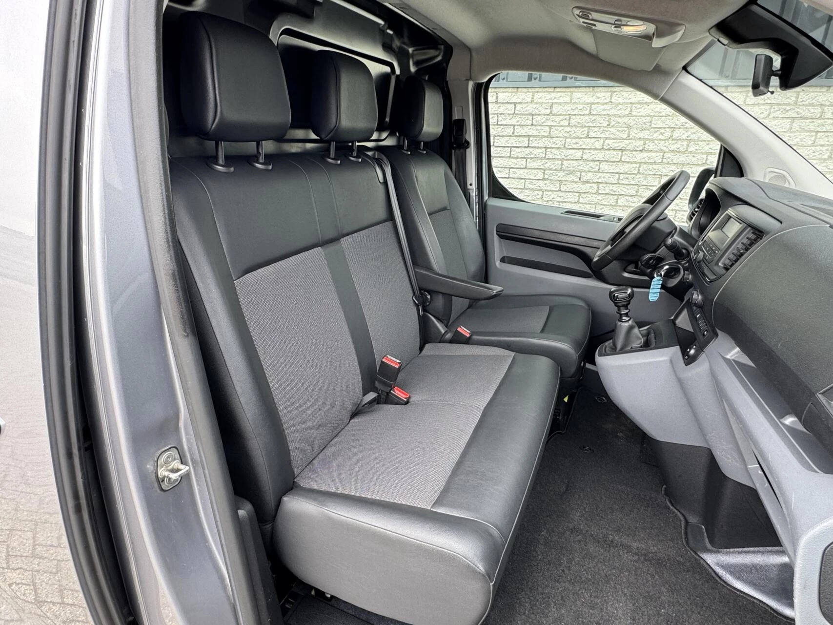 Hoofdafbeelding Peugeot Expert