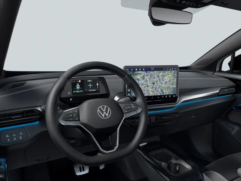 Hoofdafbeelding Volkswagen ID.4