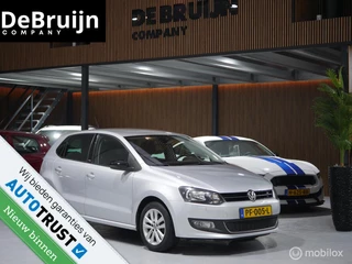 Volkswagen Polo| Airco & Stoelverwarming | APK | Betrouwbaar