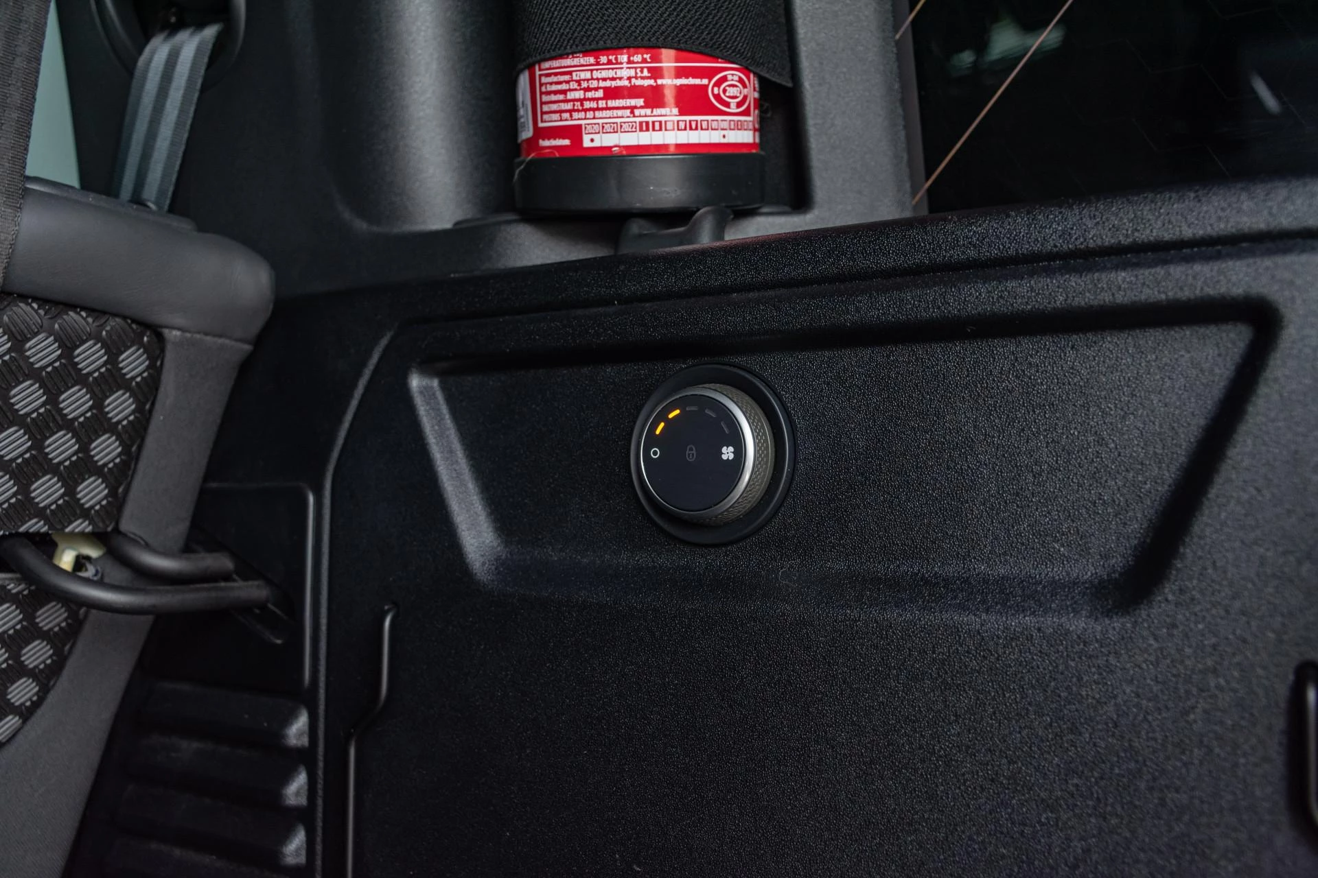 Hoofdafbeelding Land Rover Defender