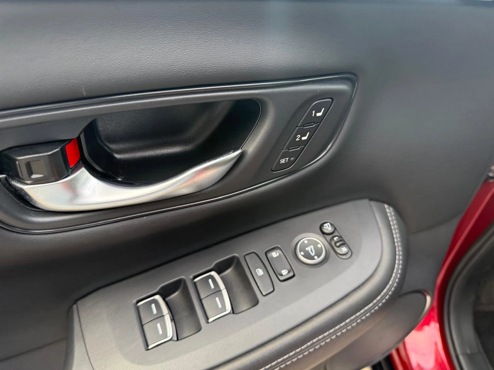Hoofdafbeelding Honda ZR-V