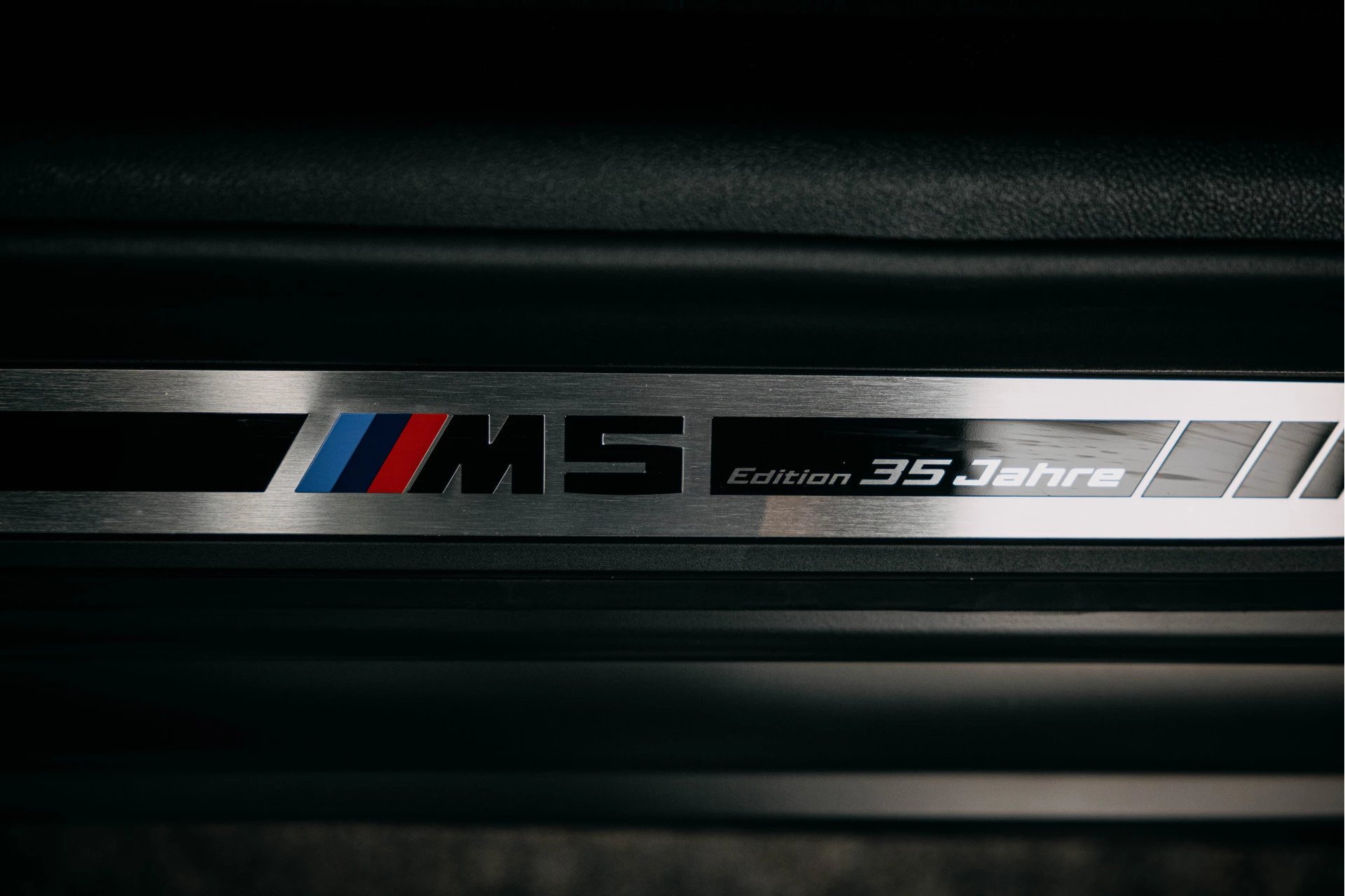 Hoofdafbeelding BMW M5