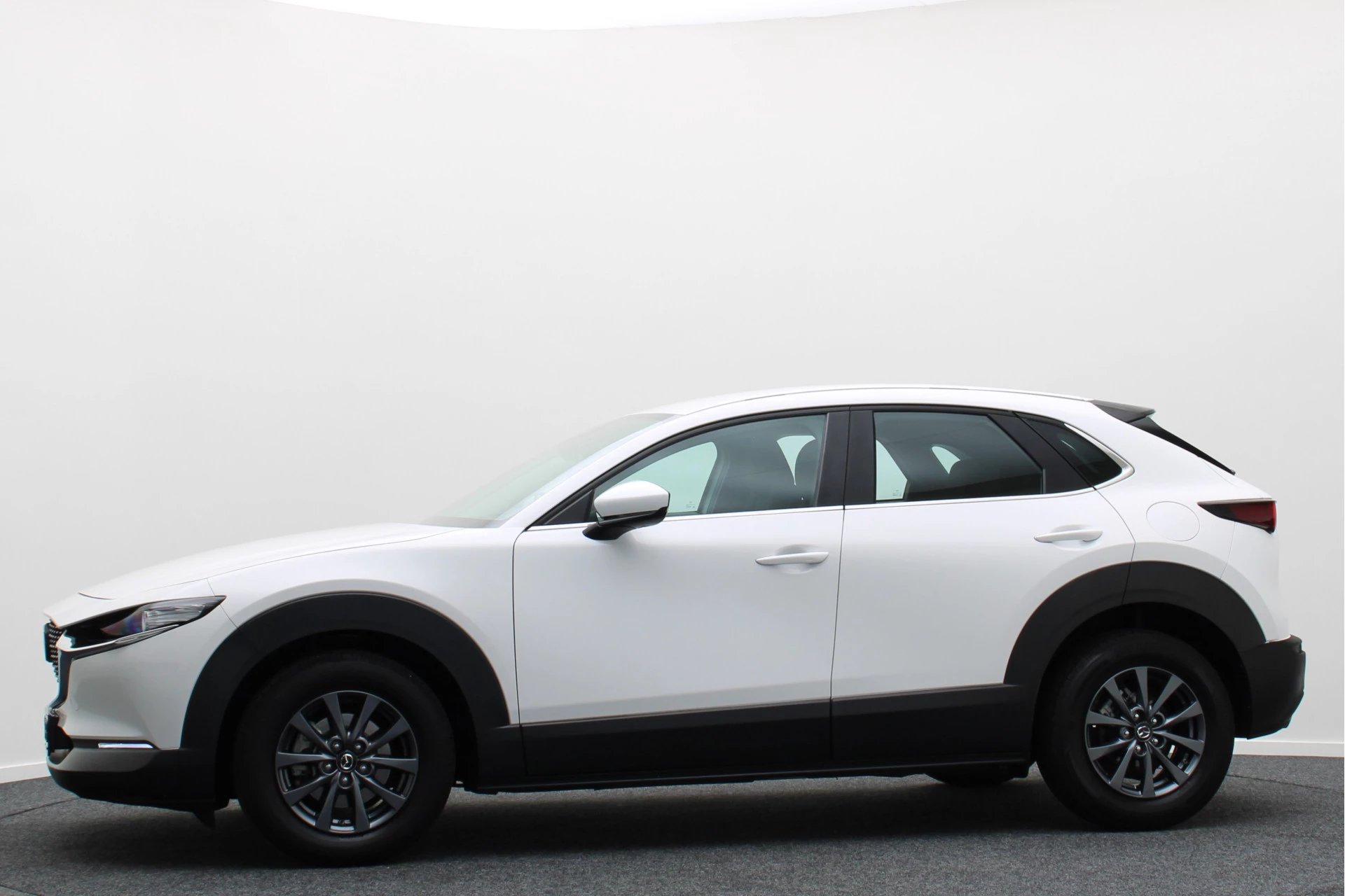 Hoofdafbeelding Mazda CX-30