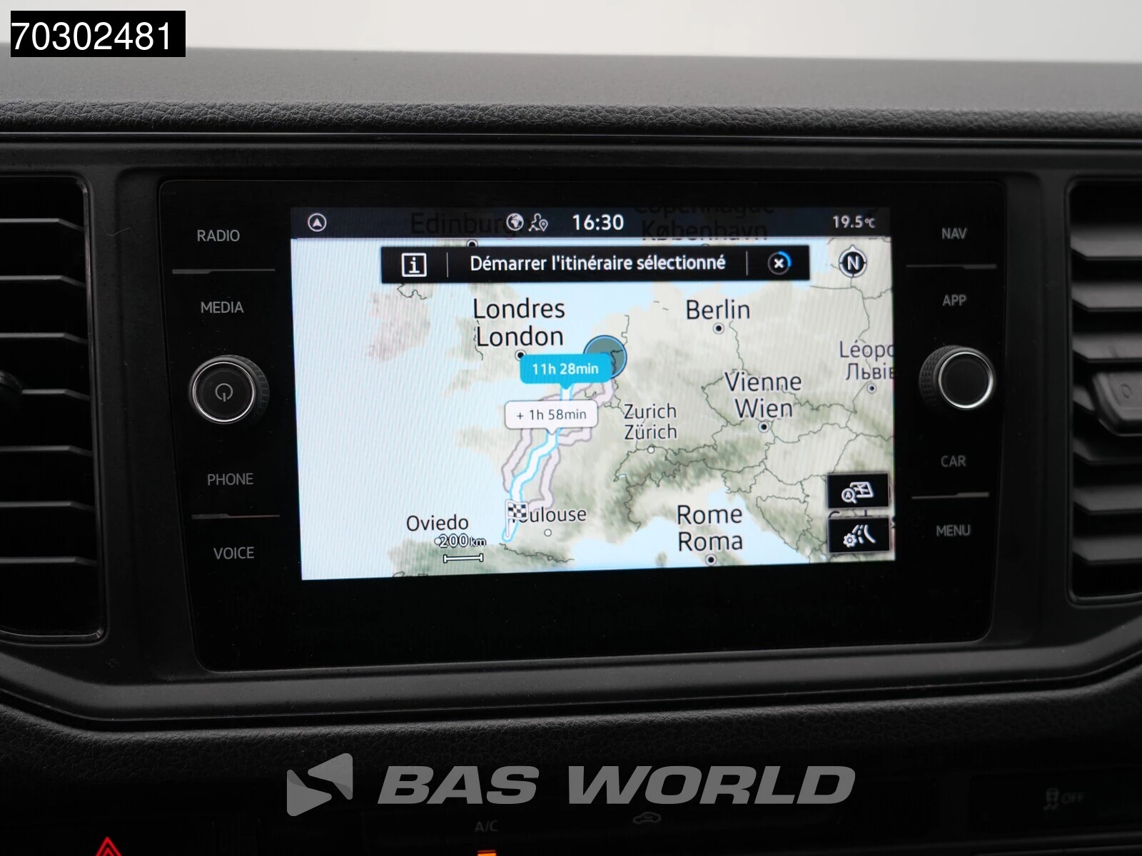 Hoofdafbeelding MAN TGE