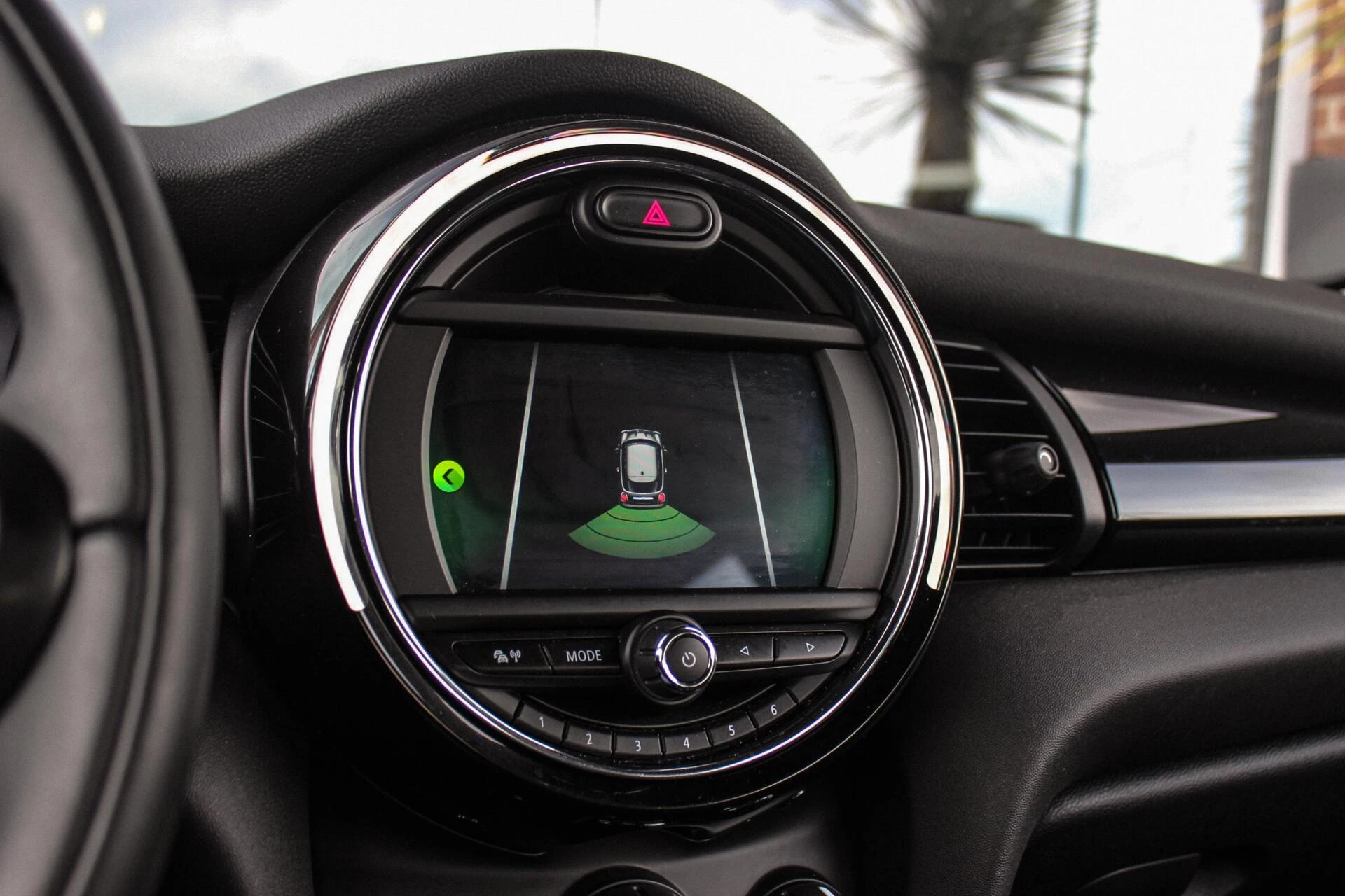 Hoofdafbeelding MINI One