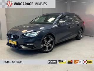 Seat Leon Sportstourer 1.5 TSI FR Business Intense