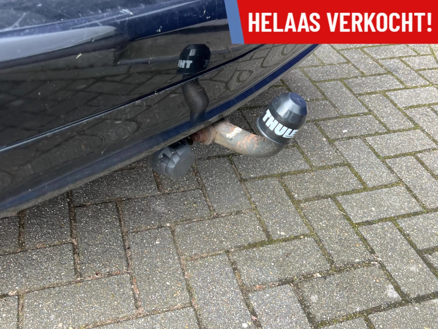 Hoofdafbeelding Opel Meriva