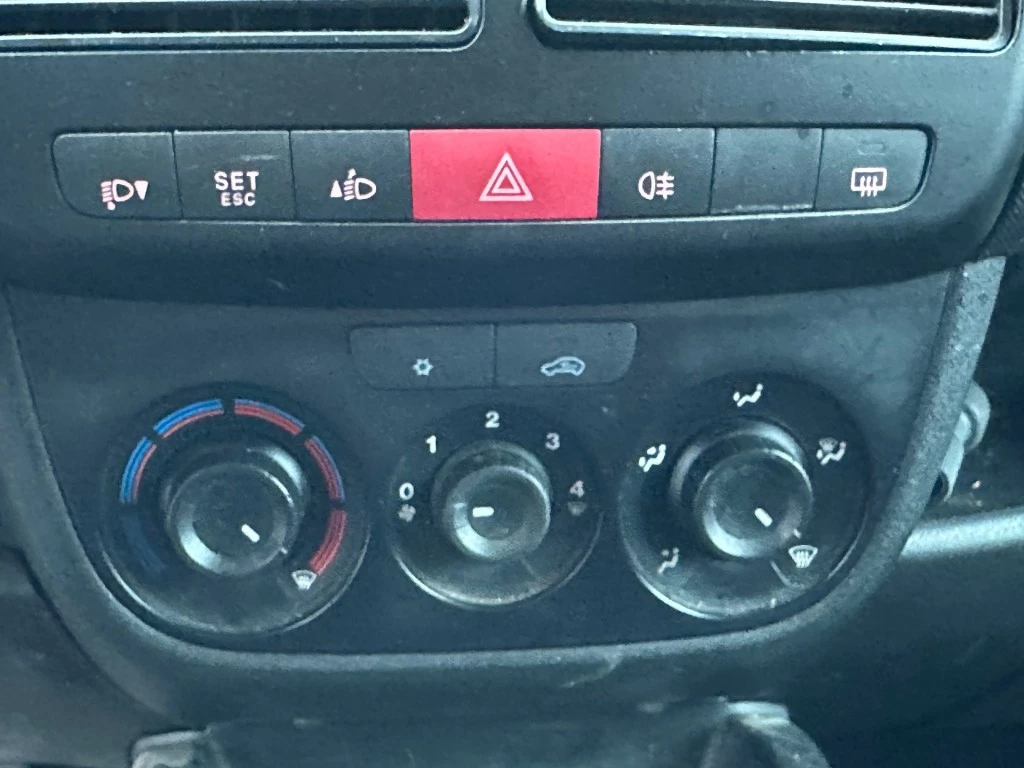 Hoofdafbeelding Opel Combo