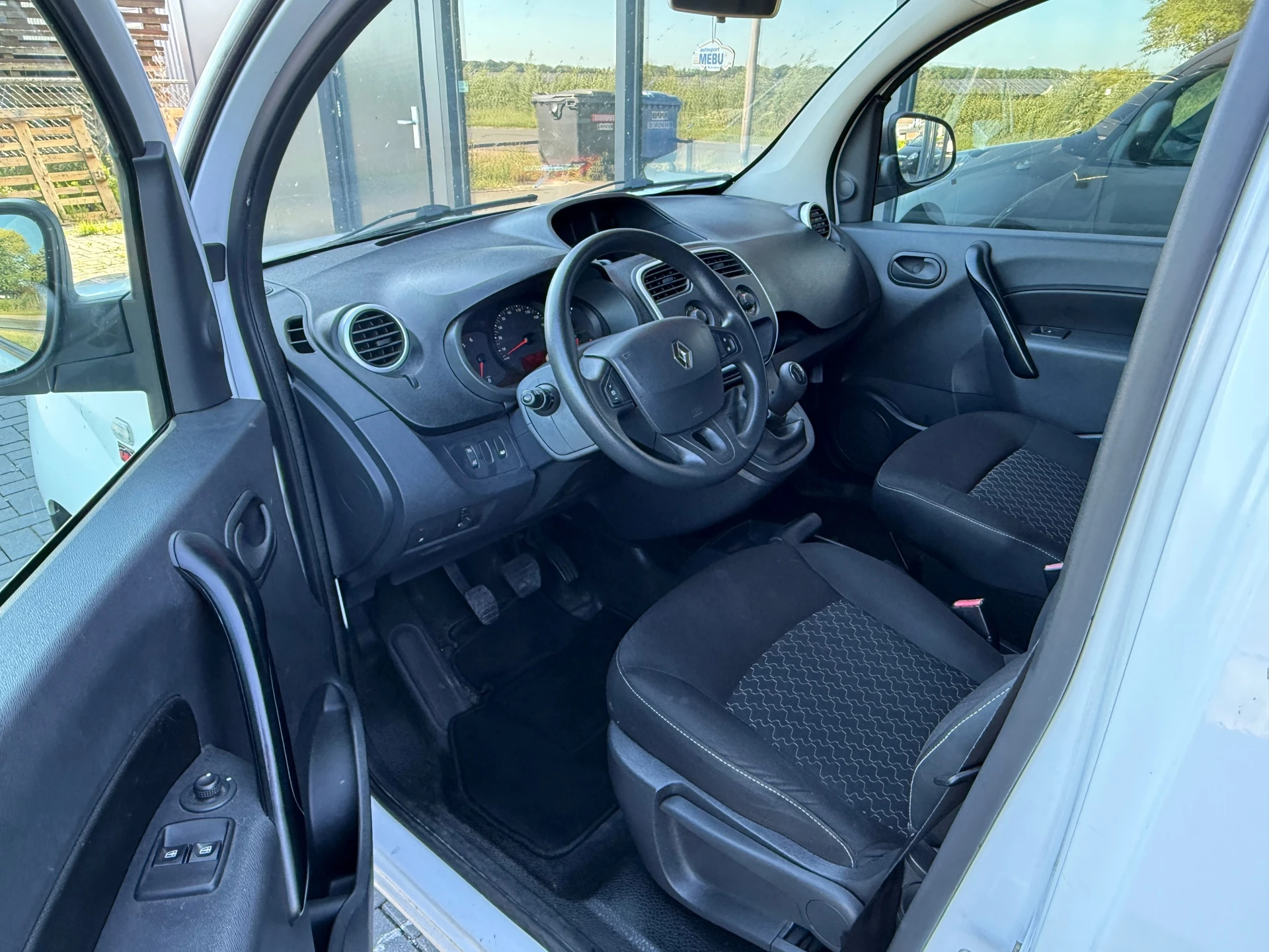 Hoofdafbeelding Renault Kangoo