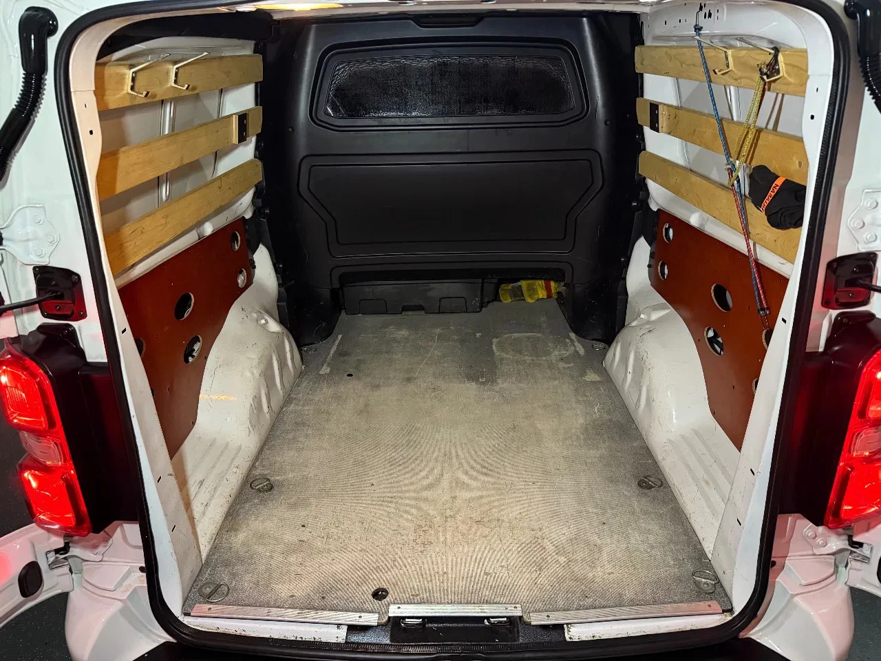 Hoofdafbeelding Toyota ProAce