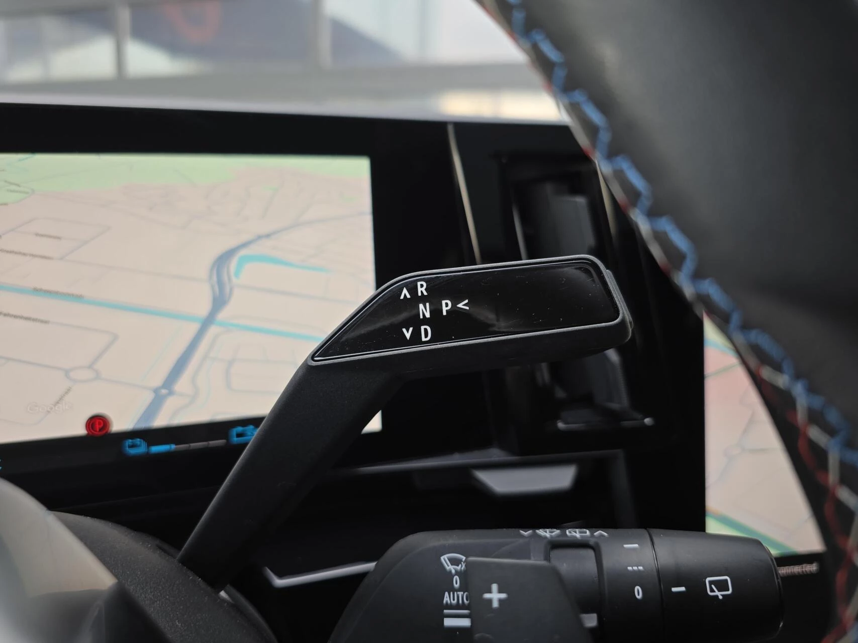 Hoofdafbeelding Renault Espace