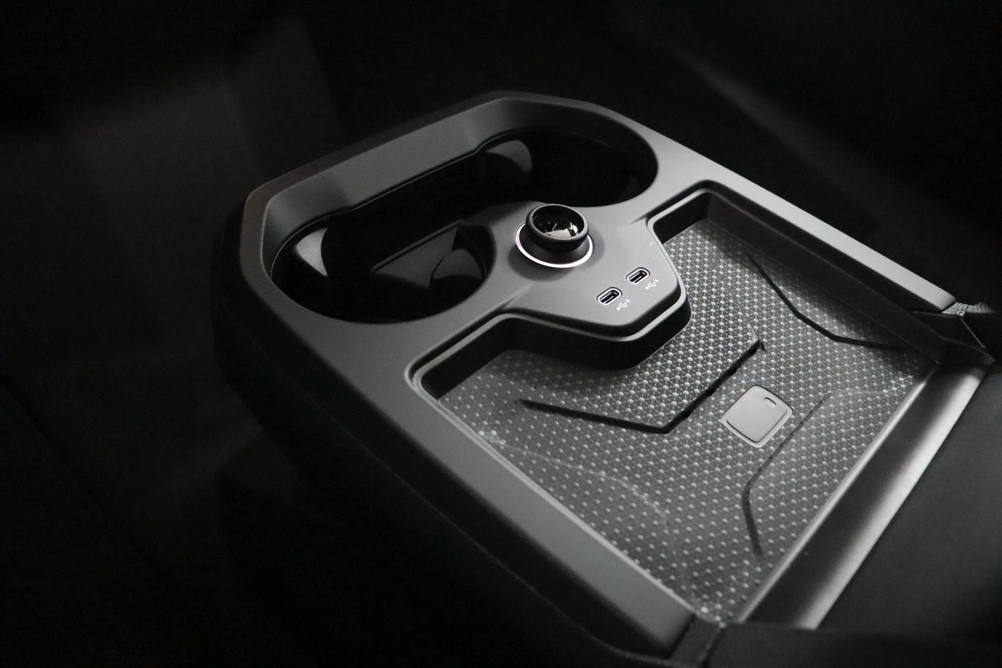 Hoofdafbeelding BMW iX