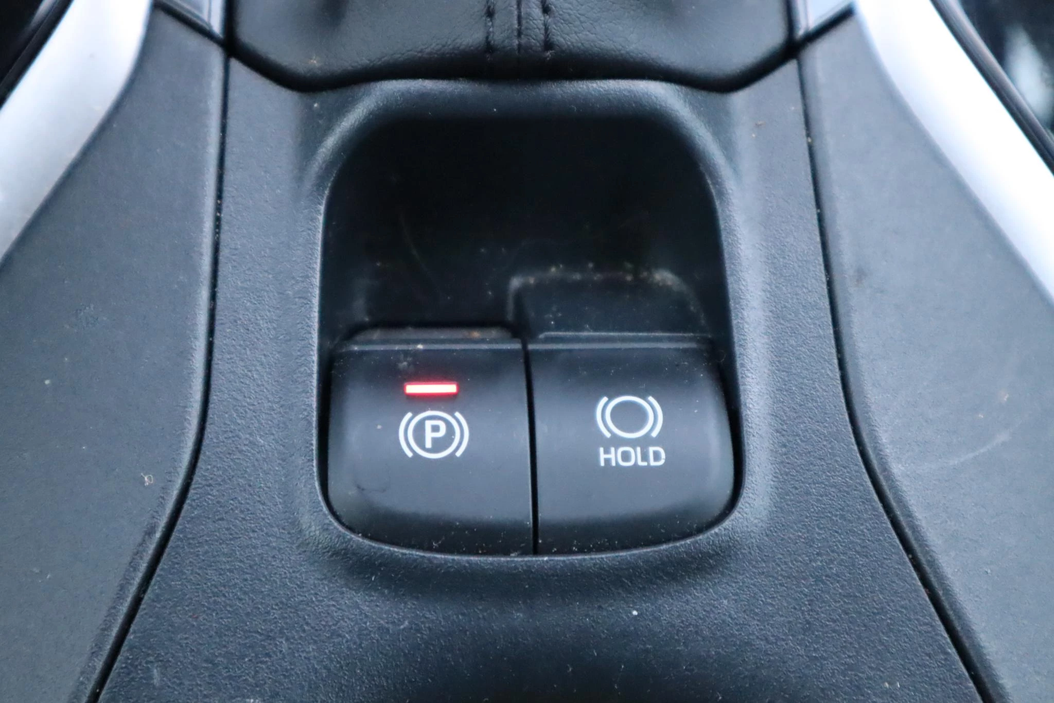 Hoofdafbeelding Toyota Corolla Cross