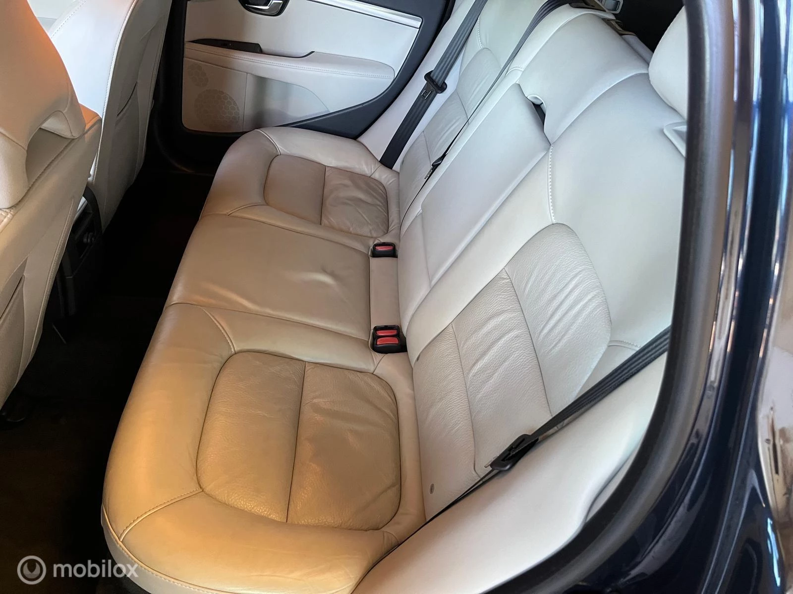 Hoofdafbeelding Volvo V70