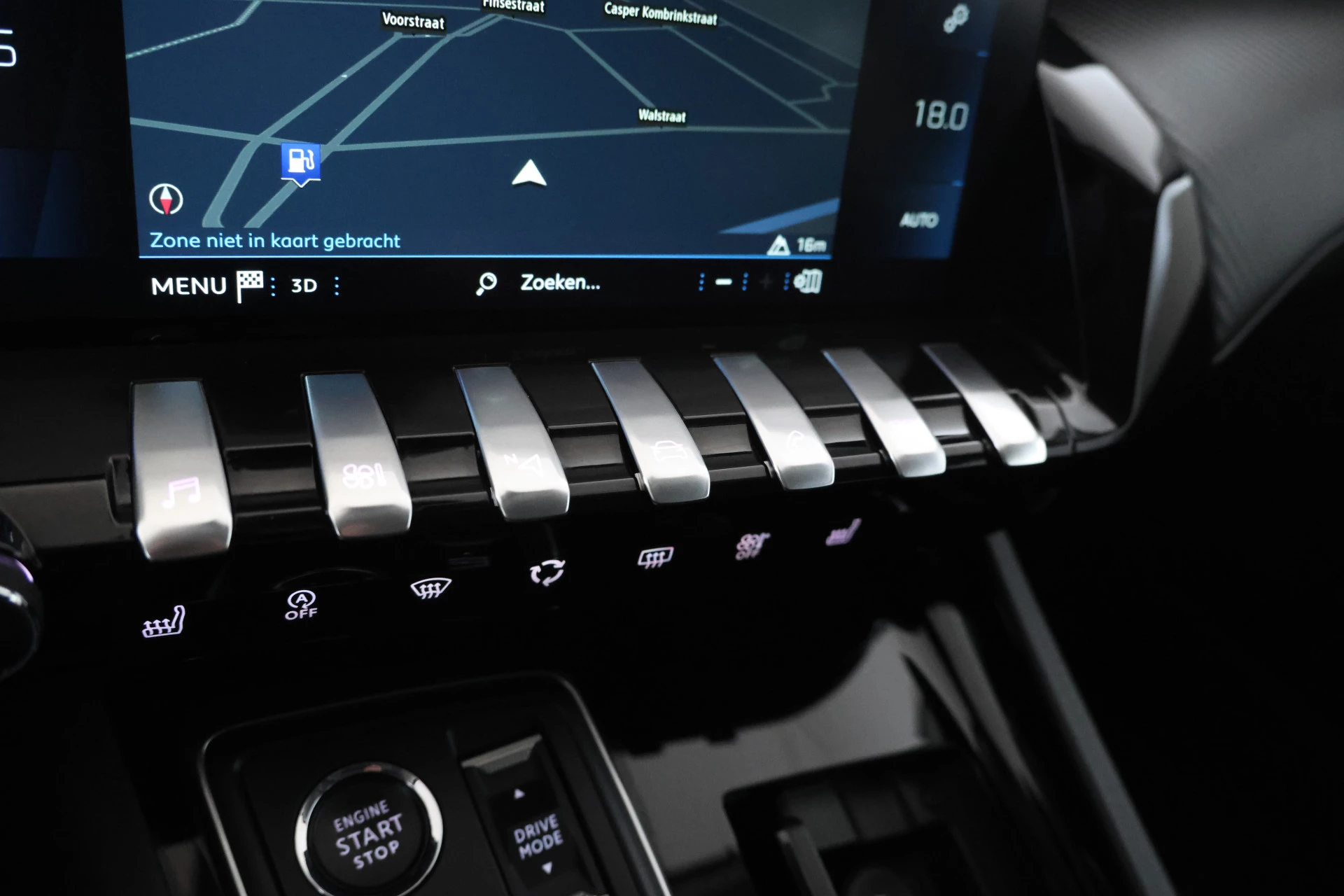 Hoofdafbeelding Peugeot 508