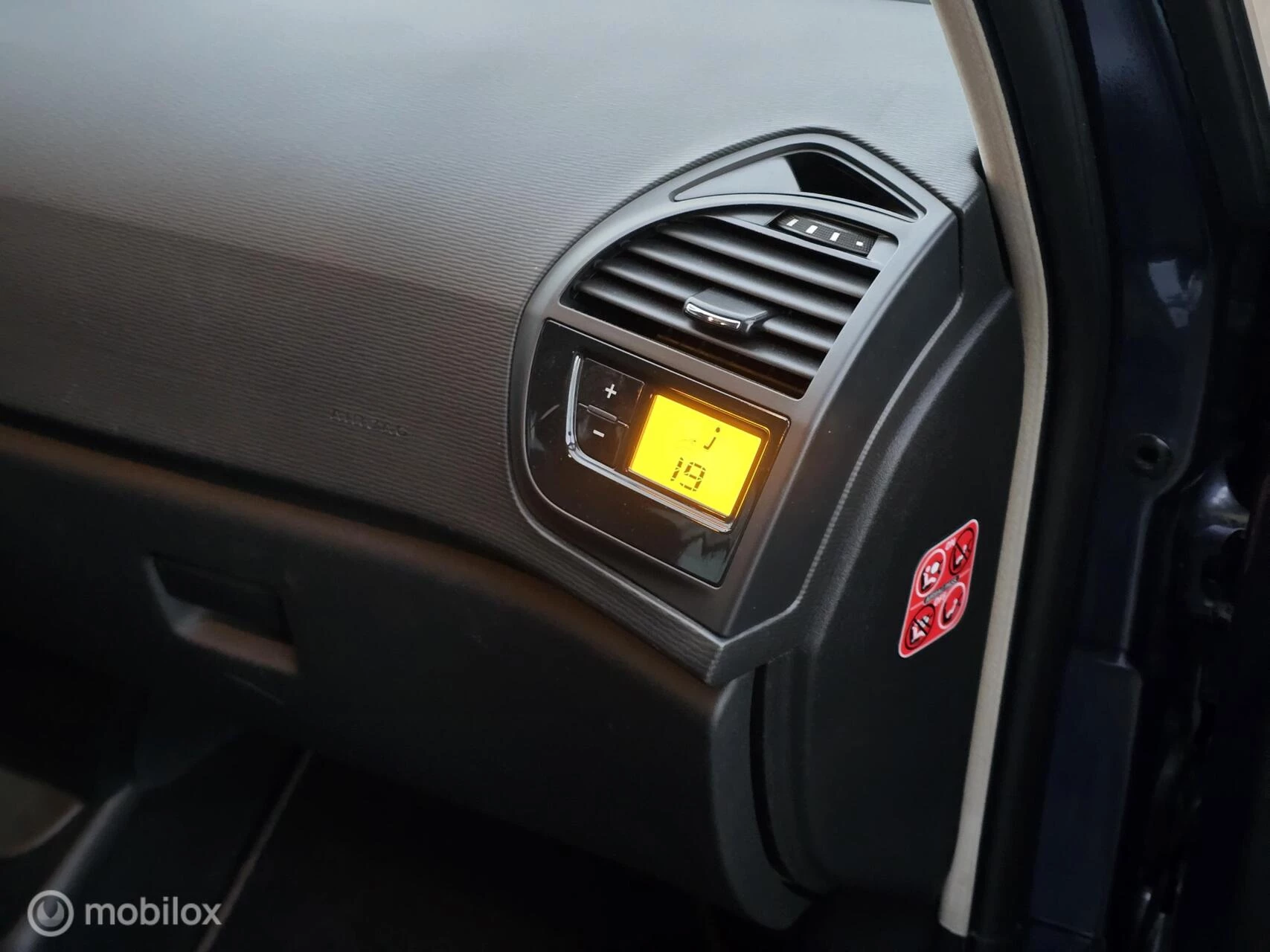 Hoofdafbeelding Citroën Grand C4 Picasso