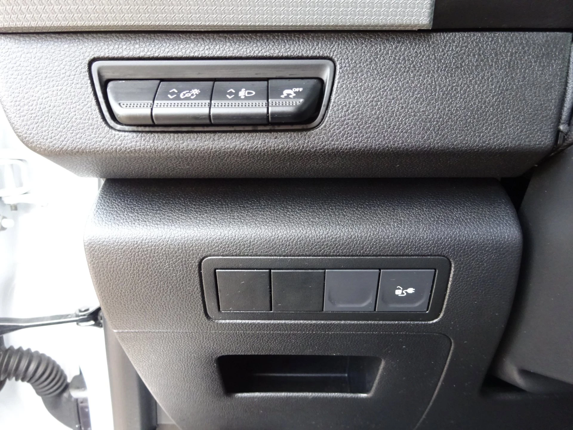 Hoofdafbeelding Nissan Townstar