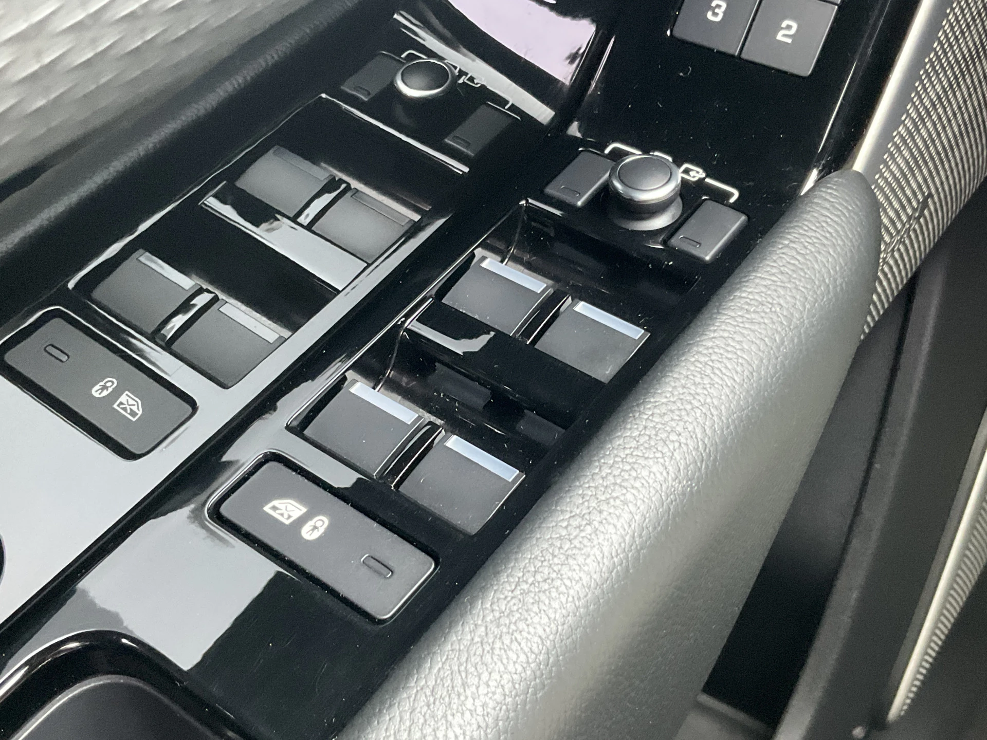 Hoofdafbeelding Land Rover Range Rover Velar