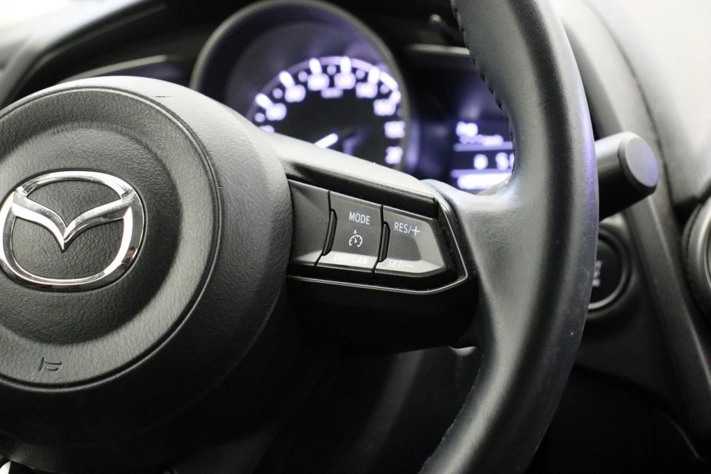 Hoofdafbeelding Mazda 2