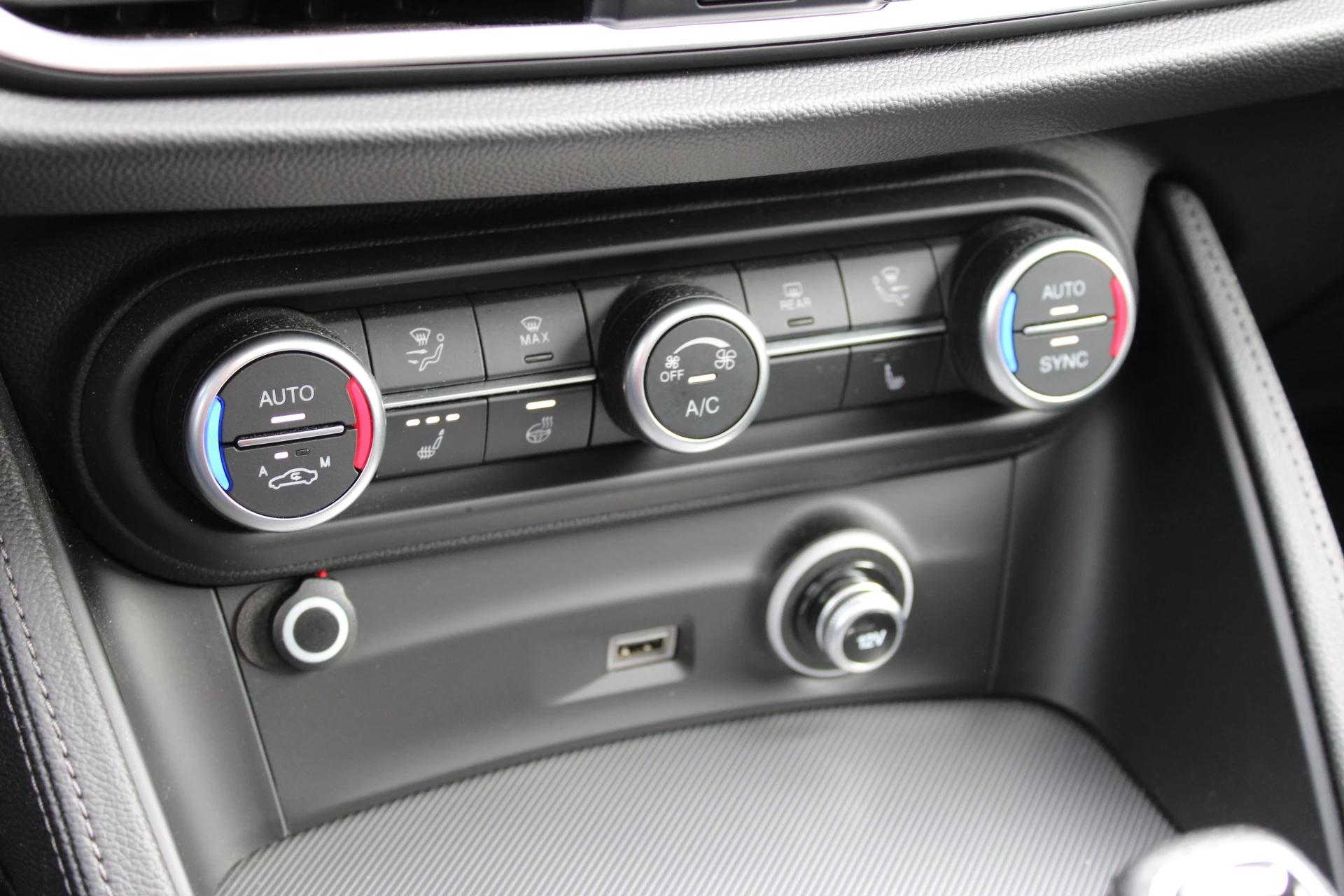 Hoofdafbeelding Alfa Romeo Stelvio