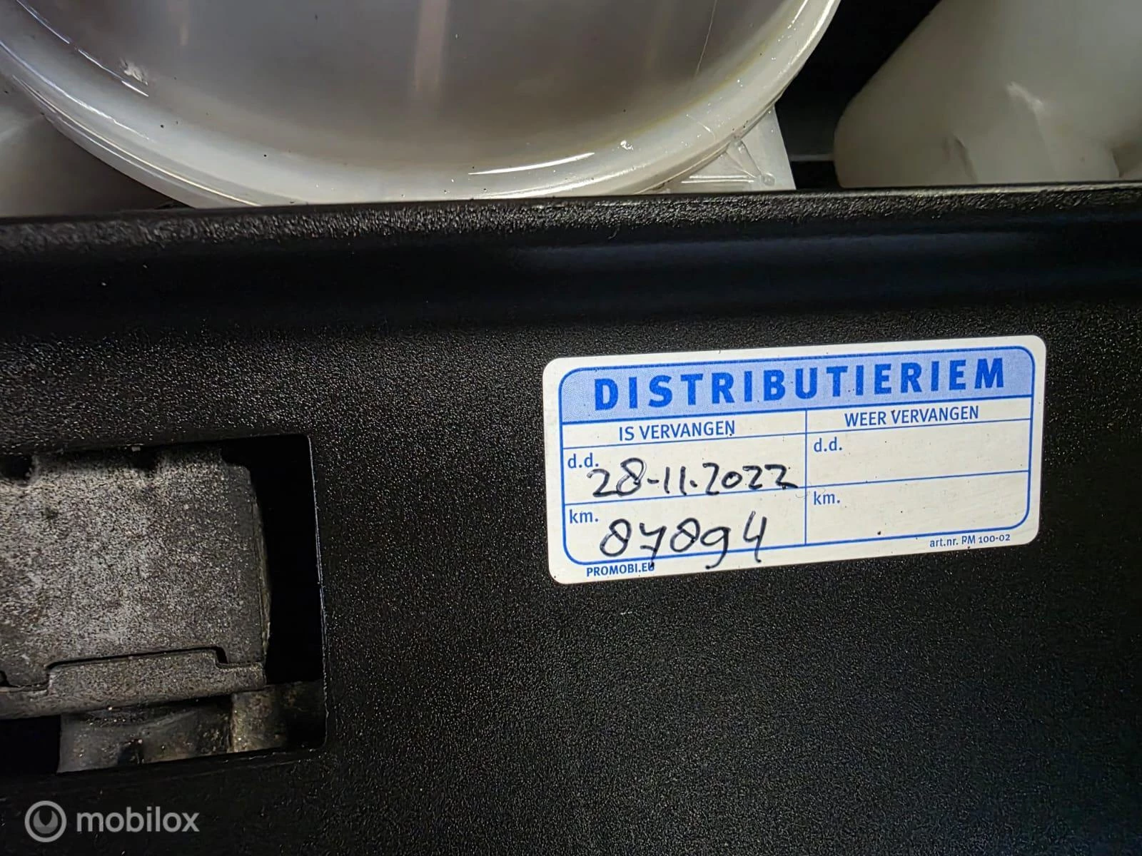 Hoofdafbeelding SEAT Mii