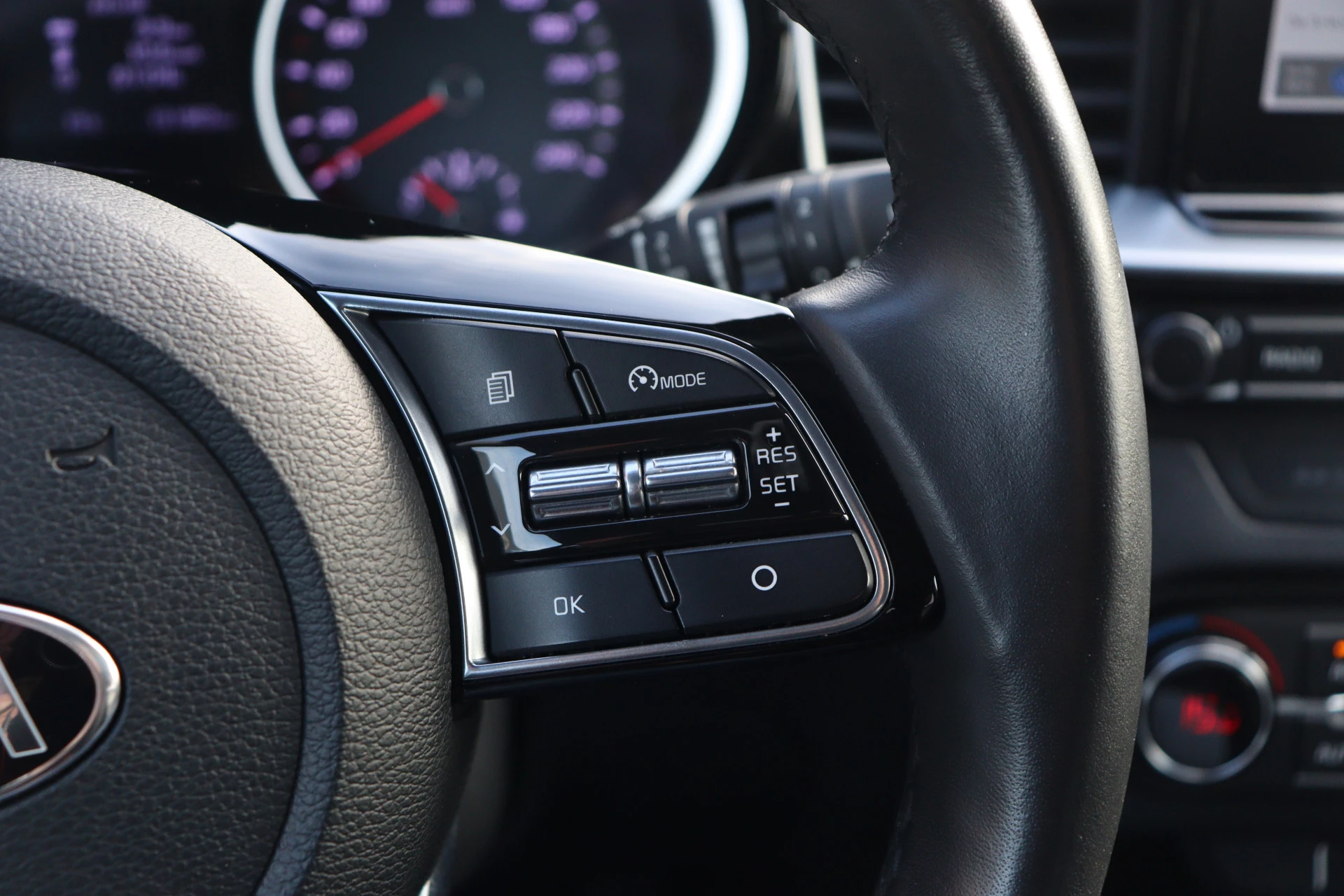 Hoofdafbeelding Kia Ceed