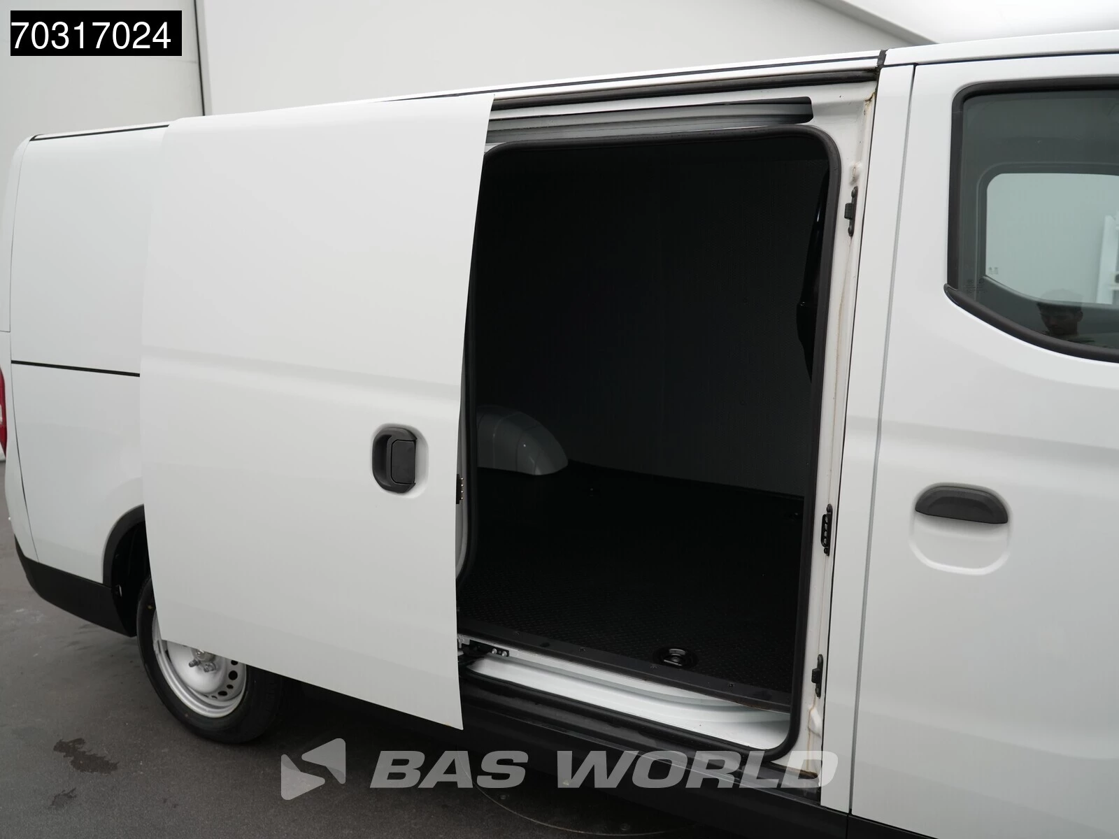 Hoofdafbeelding Maxus eDeliver3