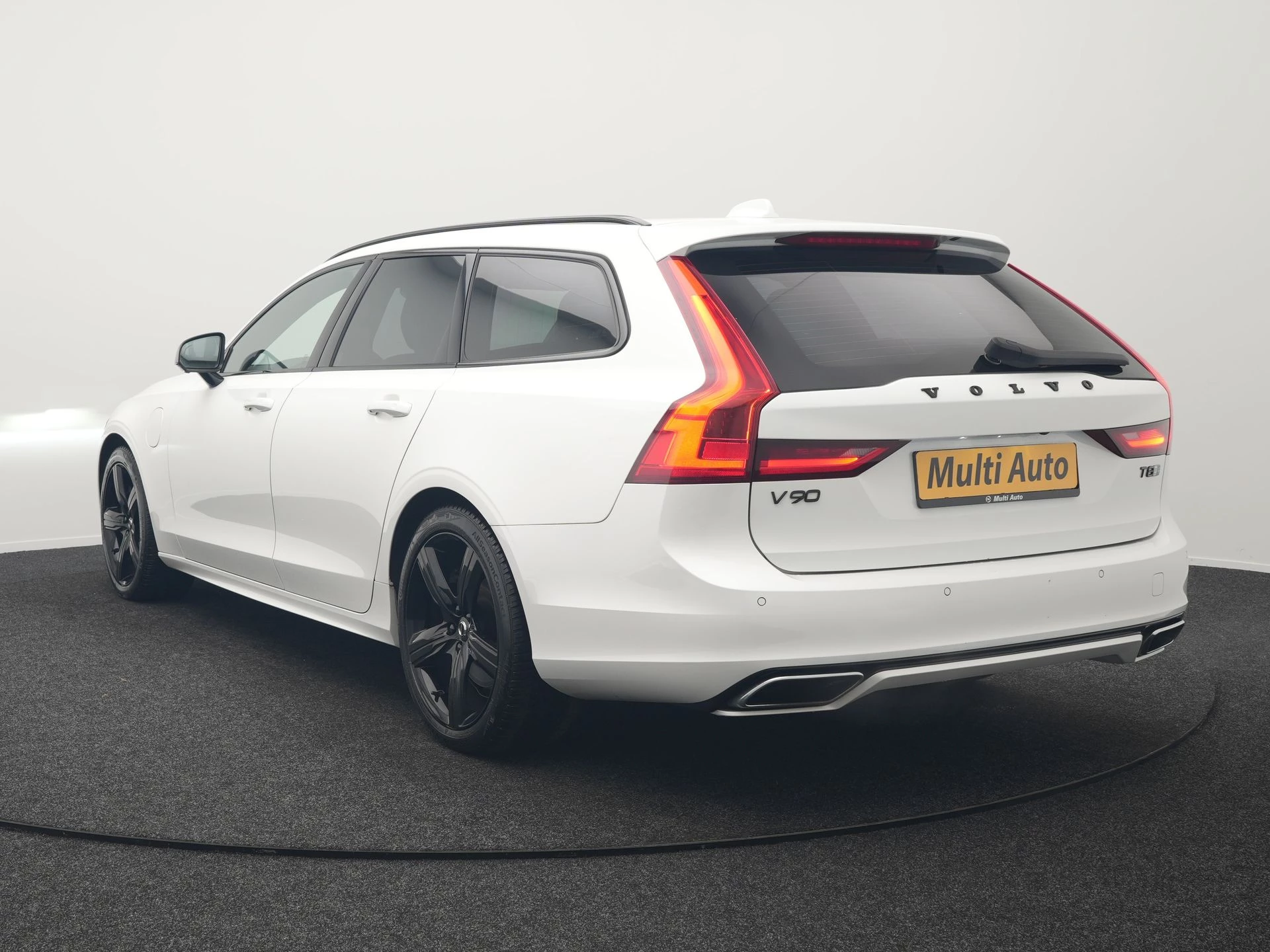 Hoofdafbeelding Volvo V90