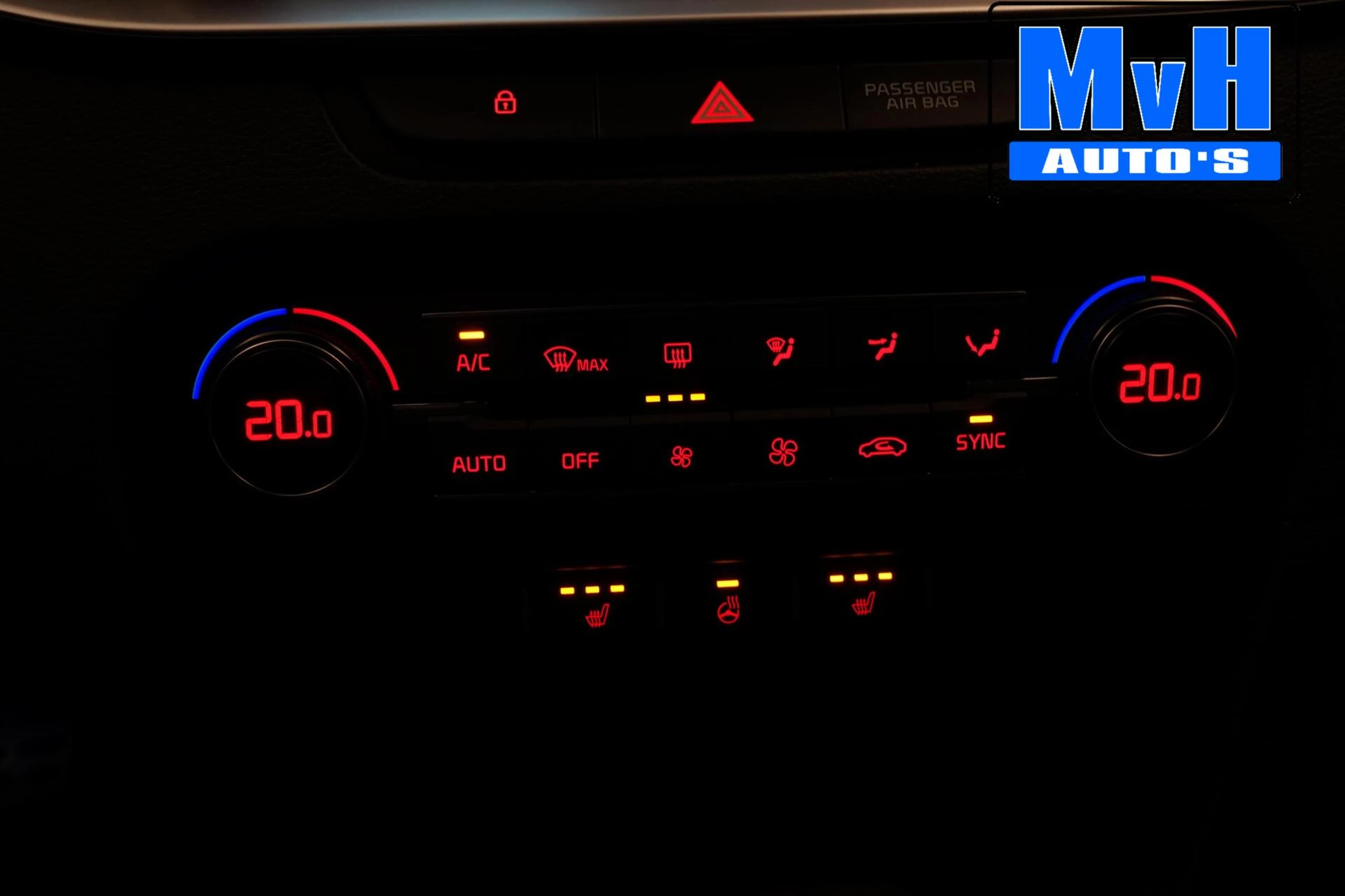 Hoofdafbeelding Kia ProCeed