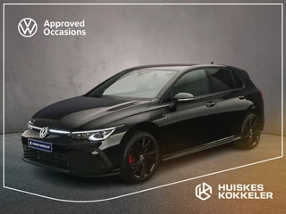 Volkswagen Golf GTE 1.4 TSI eHybrid 245pk DSG Automaat Adaptive cruise control, Black style, Navigatie, Achteruitrijcamera, LED koplampen, Parkeersensoren