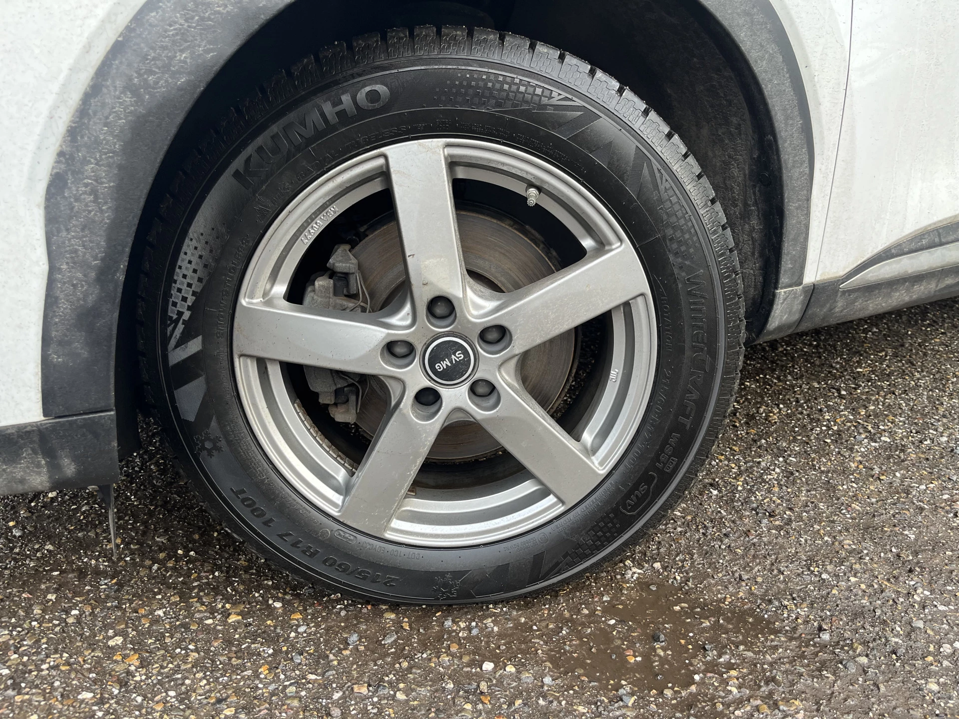 Hoofdafbeelding MG EHS