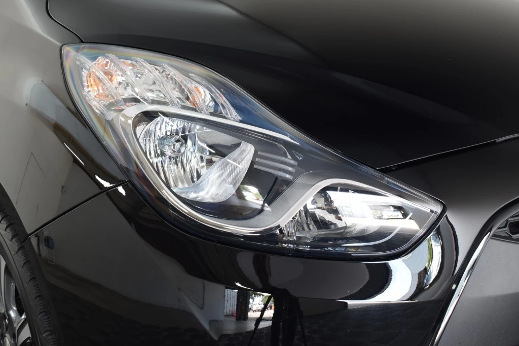Hoofdafbeelding Hyundai ix20