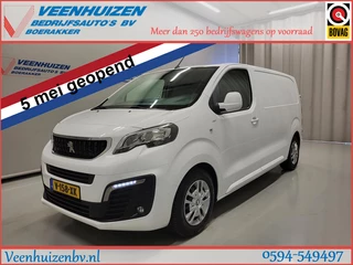 Hoofdafbeelding Peugeot Expert Peugeot Expert 2.0BlueHDI 177pk L2/H1 Automaat Euro 6!